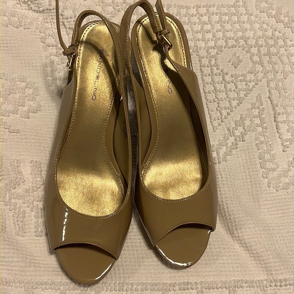 Bandolino heels